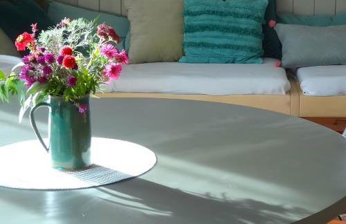 Ferienwohnung Bei der Töpferei - Photo 9