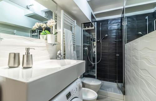 Del Borgo Sweet Home, in the heart of the city - Photo 32