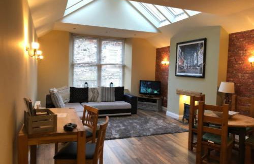 The Home Arms Cottage - Photo 7