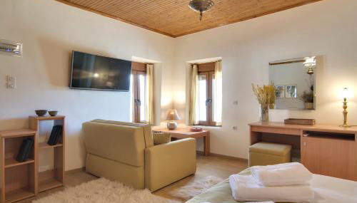 Casa Margarita cozy & peaceful stay in Tzoumerka - Foto 5