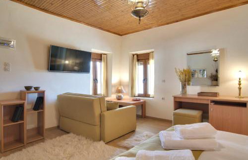 Casa Margarita cozy & peaceful stay in Tzoumerka - Foto 5