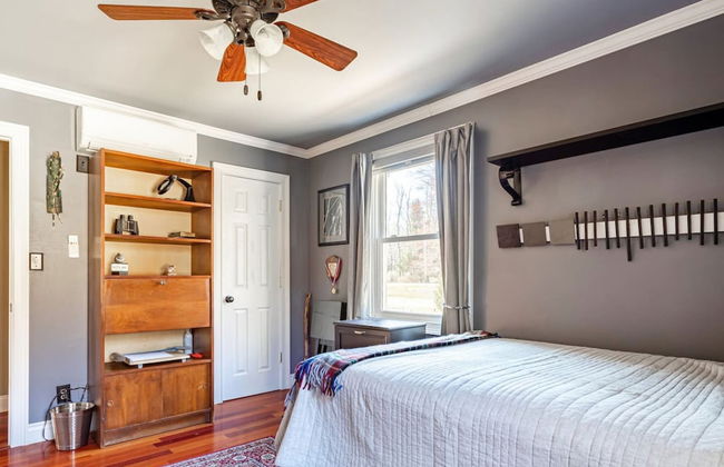 Private Pond Cozy Home Enjoy - Foto 31