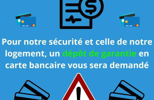 L'abreuvoir cosy proche grand bassin avec clim - Foto 12