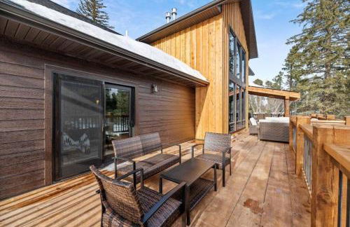 Trax N Trailz Lodge - Foto 34