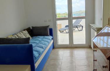 Panoramico, in villa, grande, con ampie terrazze - Foto 78