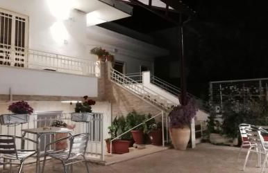 Baia del Conte Apartments Porto Cesareo - Appartamenti in villa sul mare Tabu-Dune - Foto 35