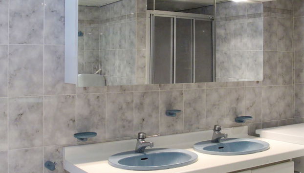 4 bedroom House in Forcalqueiret with private pool and garden - Photo 5, Bathroom / Wellness