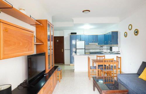 Bonito apartamento en Torrox costa con piscina - Foto 4
