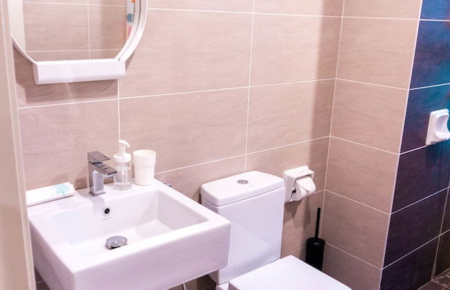 Gallipoli Residence Midhills Genting - Foto 32