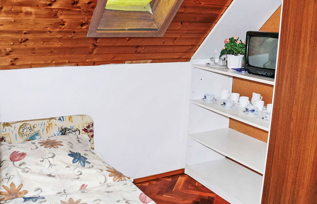 2 bedroom House in Balatonfenyves with garden - Photo 10