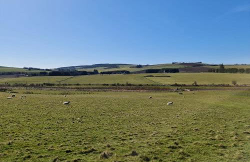 Bruxie Holiday Cottages - Honeysuckle Cottage - Foto 22