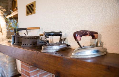 Masseria Acquasalsa B&B TURISMO RURALE mini appartamenti SUPERIOR - Foto 10