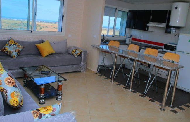 Bouznika Apartment 2021 - Photo 13