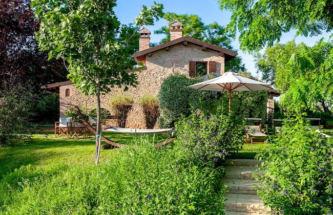 Casale Belvedere 9 Emma Villas - Foto 15