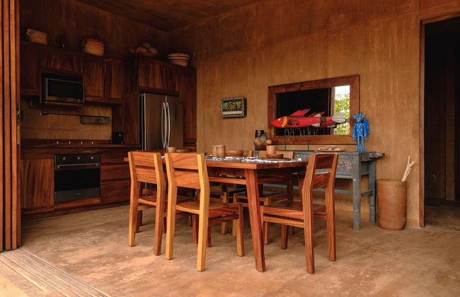 Mazul Puerto Escondido Beach Villas - Foto 79