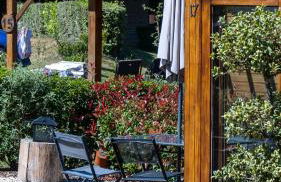 Gîte classé deux étoiles gite de France n 17 Signy-le-Petit - Foto 30