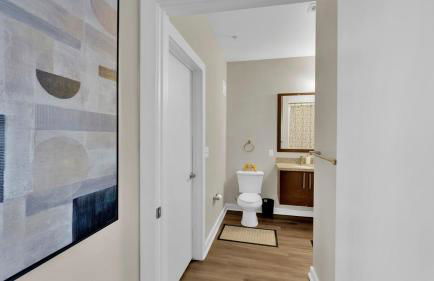 LUX 1B1B with Parking, Pool, Gym, Private Patio near Austin - Foto 35