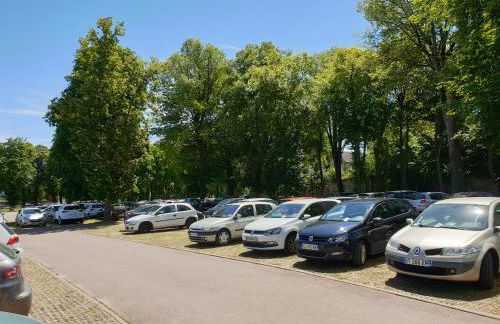 Le Gîte Senlisien - Foto 6