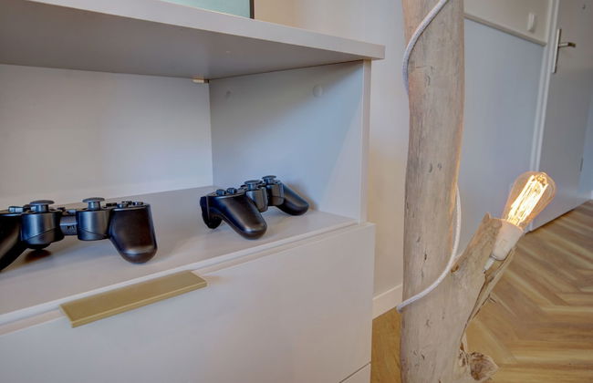 HelApart - Casa Baia - Photo 37