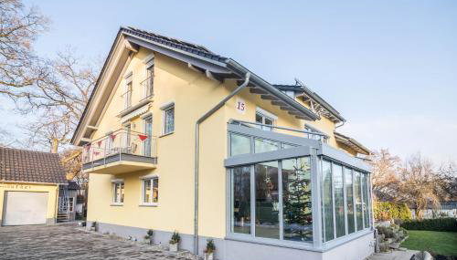 Haus Ruther - Wohnung 2 - Foto 2