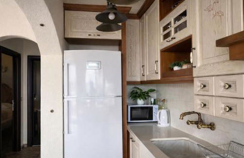 Royal stylish view apartment - Foto 19