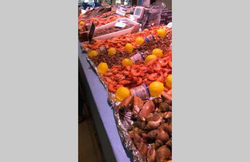 La Luciole, Ronce les Bains - Foto 19