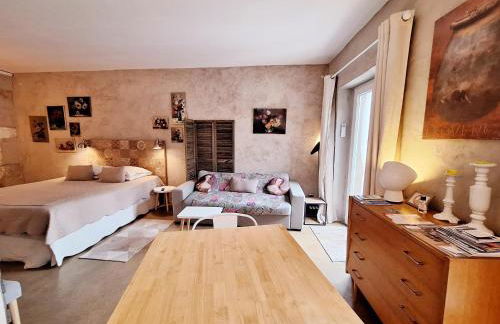 Le Mas Des Bardes - Photo 15