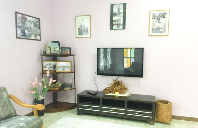 Kapal Terbang Guest House - Foto 30