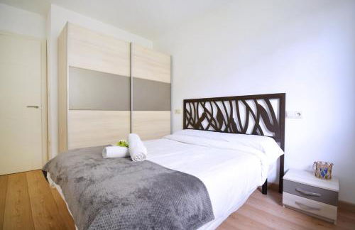 Apartamento con terraza en San Vicente - Foto 5