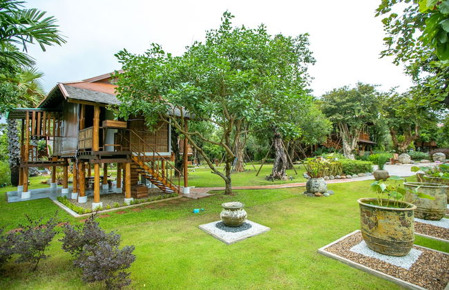 Saksila Resort - Photo 80