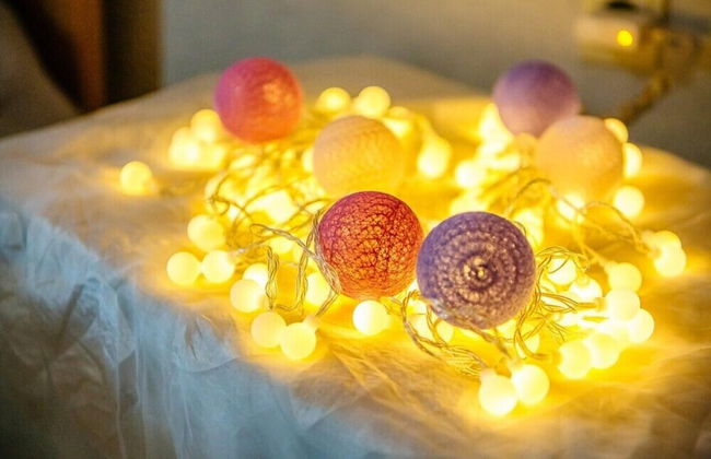 Dorothy's Forest Pension - Foto 30