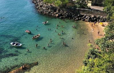 Studio com ar condicionado no coração de Salvador - Photo 17