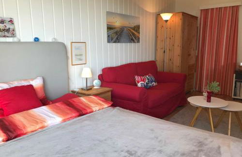 Ferienwohnung Wetterfrosch - Foto 30