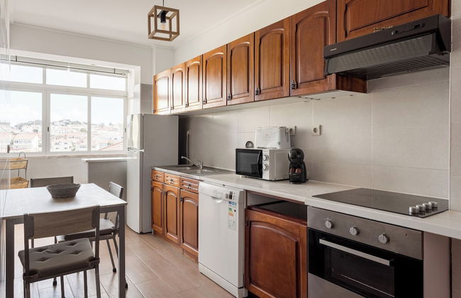 Gorgeous apartment in Alcabideche - Foto 11