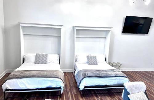 Stadium Lofts on Meridian #4 - Foto 8