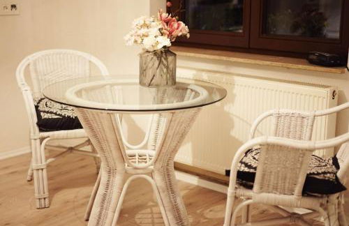 Monteurwohnung Oyten bei Bremen A1 dat Landhuus - Foto 7