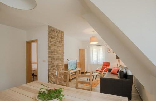 The Starlings Apartments Plitvice Lakes - Foto 72