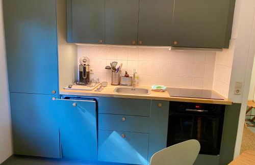 Haus am Lübbesee - Photo 6