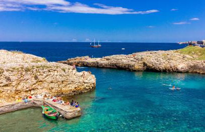 Polignano Vista Mare - Foto 50