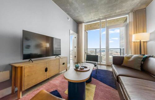 Frisco at the Rainey District - Foto 1