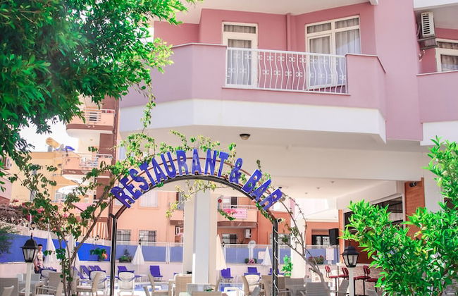 Bella Rose Apart Hotel - Foto 39