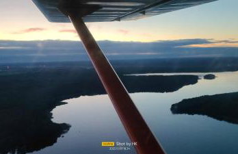 Apartament z Tarasem - Foto 13