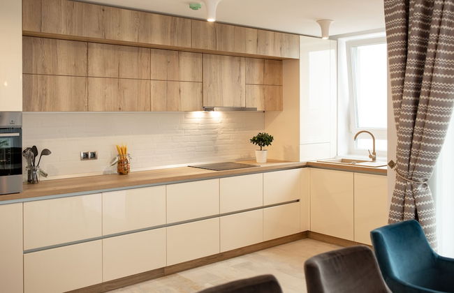 Kanopian Penthouse Hotel - Foto 52