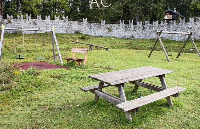 Sesto Senso in Ponte di Legno - Foto 49