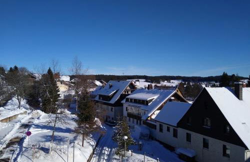 Apartment 365 mit Sauna, Schwimmbad und Fitness - Foto 31