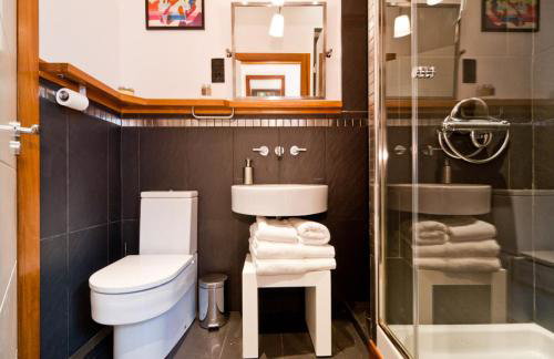 Tigerwood apartment. Newly renovated - Photo 17