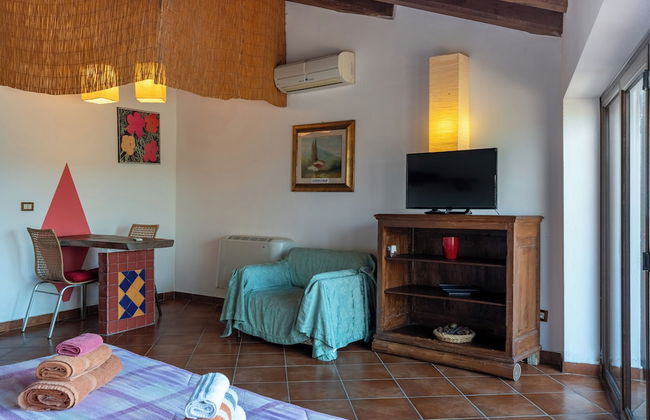 Tenuta Monte La Guardia - Cascate Naturali - Photo 46