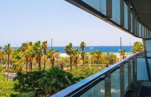 Unique Rentals-Seafront Luxe Suites - Foto 4