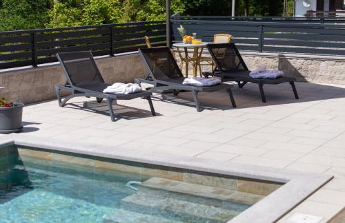 Holiday House Abies - Foto 11