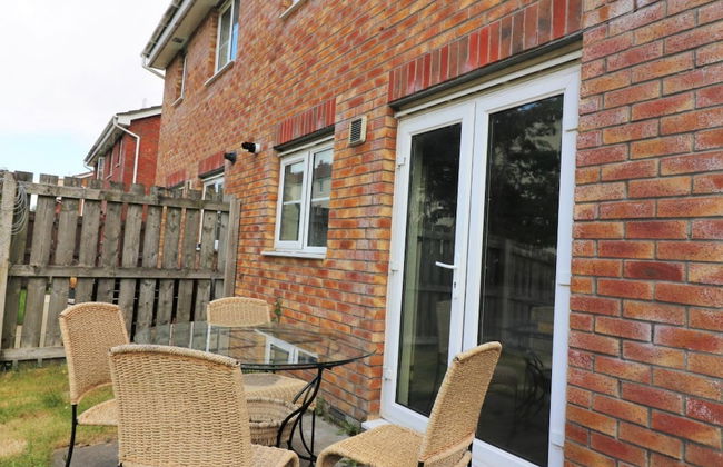 Harris House - Glasgow - Photo 29